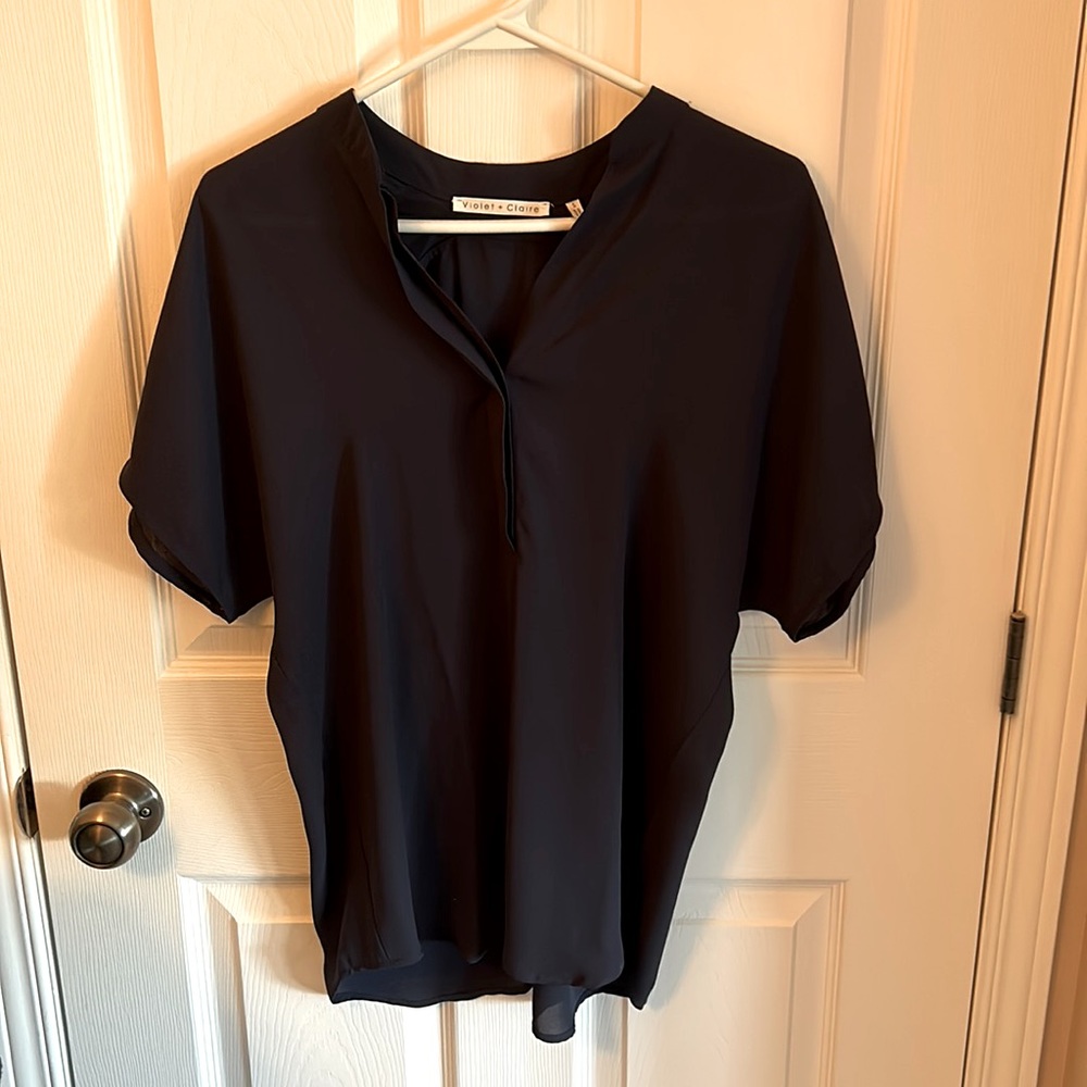 Women’s blouse